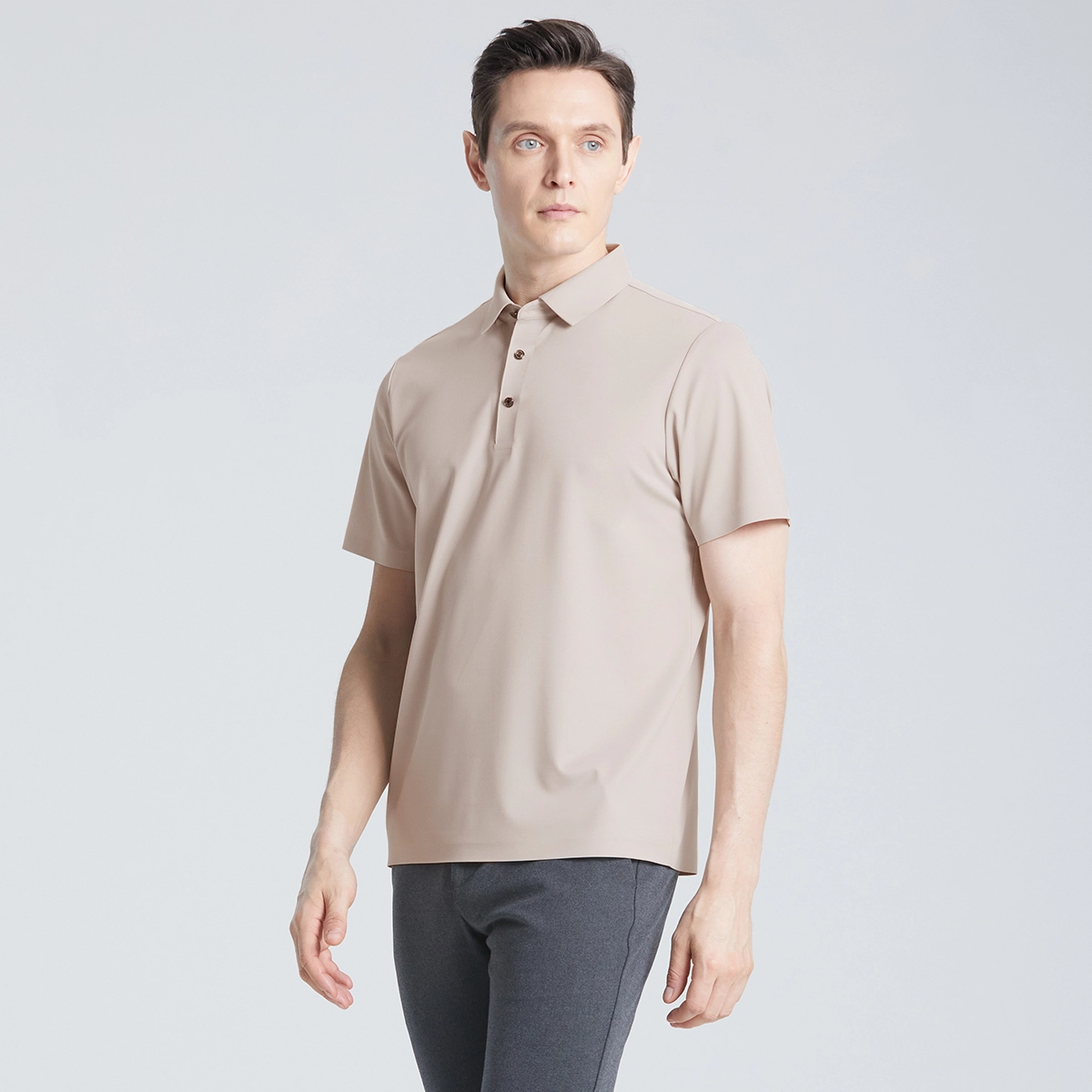 SHANSHAN Polo