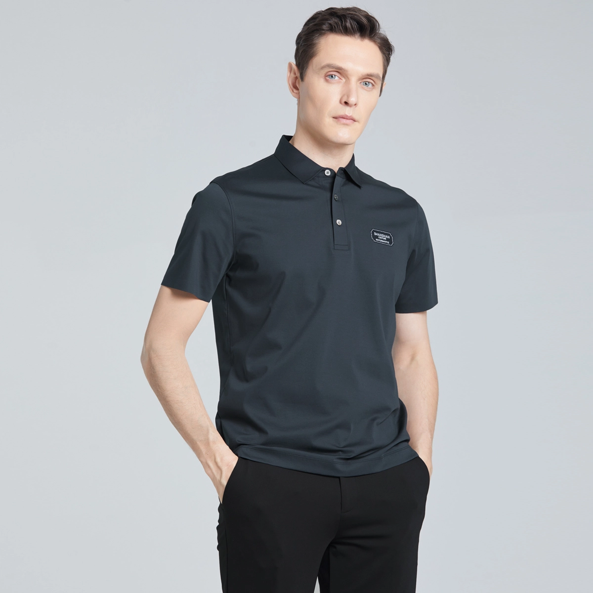 SHANSHAN Polo