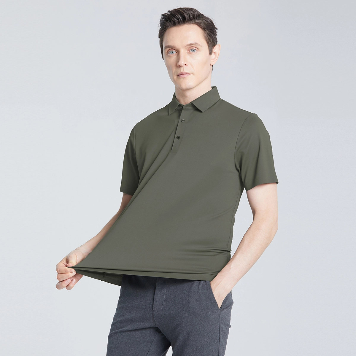 SHANSHAN Polo