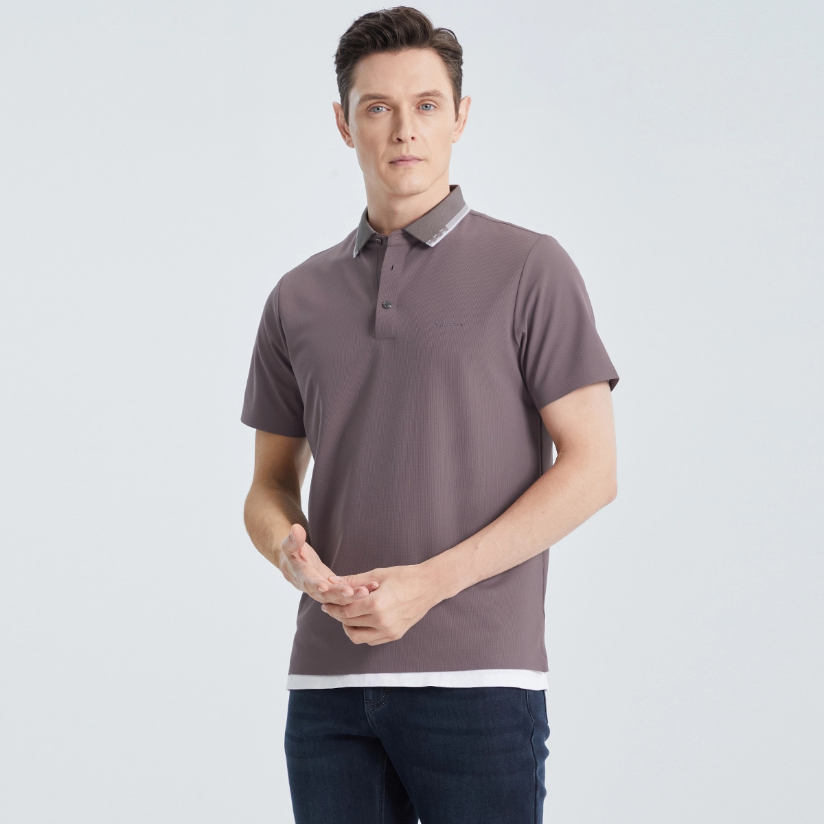 SHANSHAN Polo