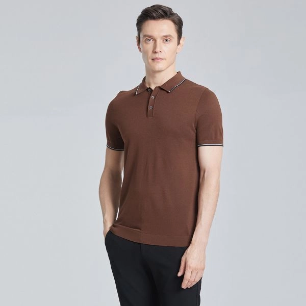 SHANSHAN Polo