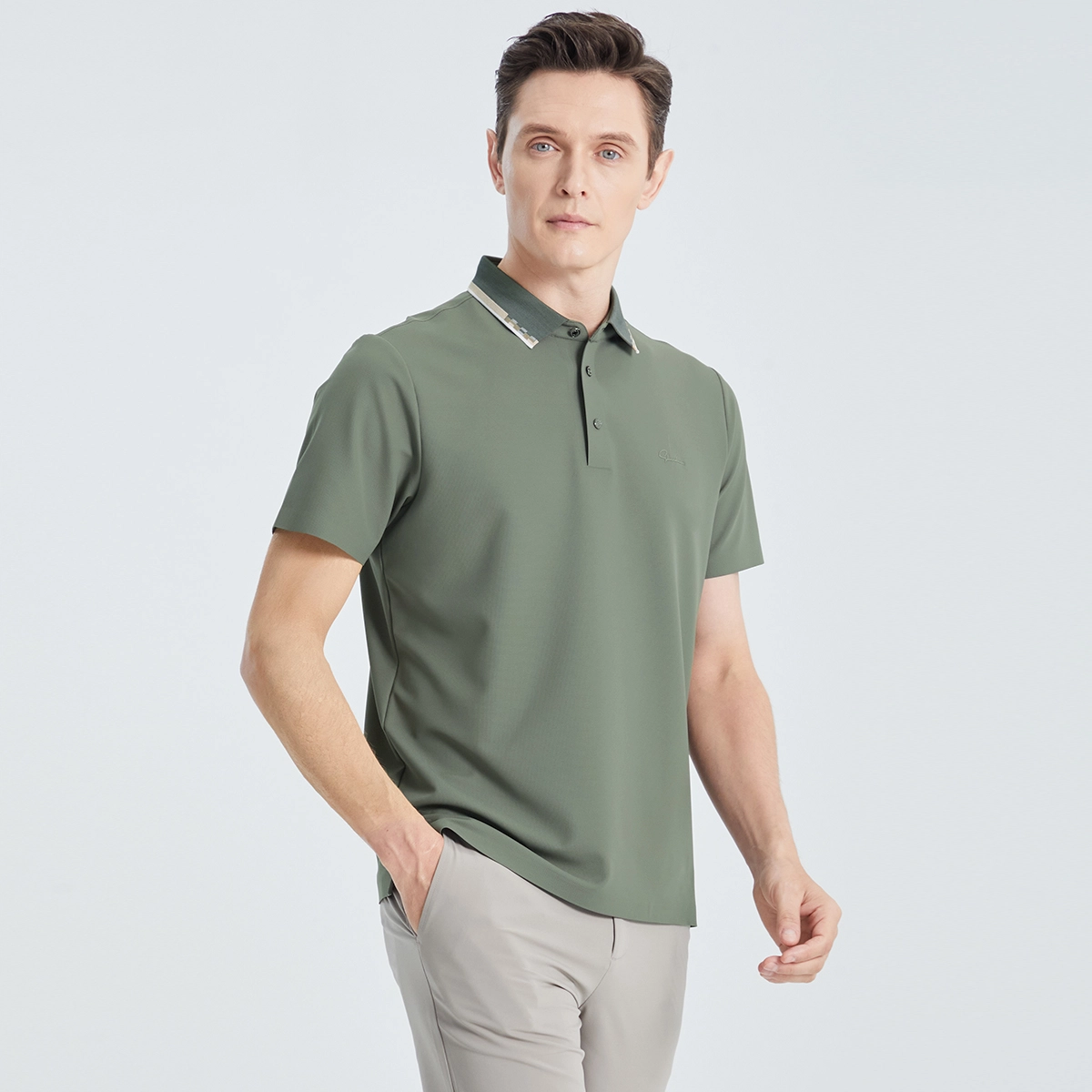 SHANSHAN Polo