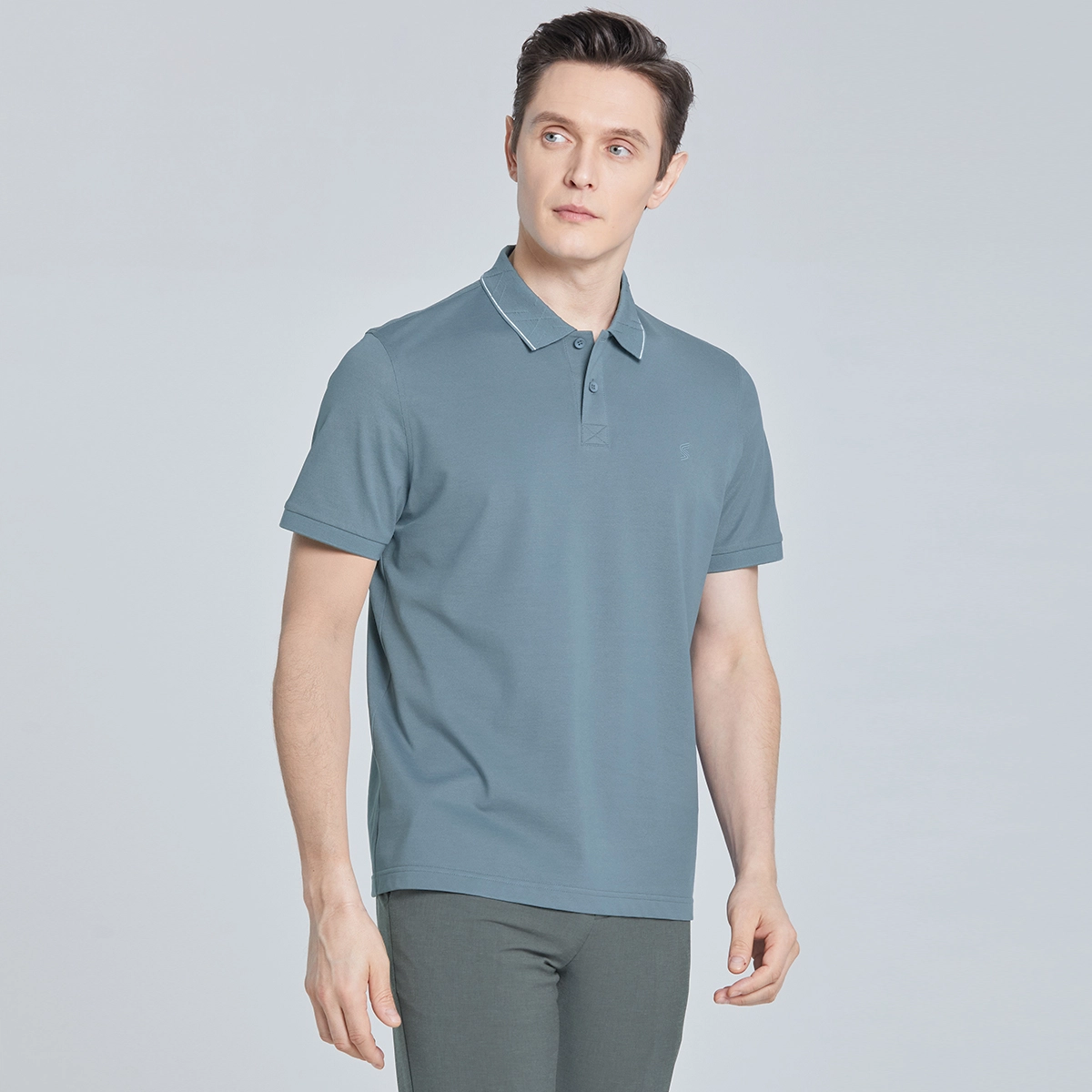 SHANSHAN Polo