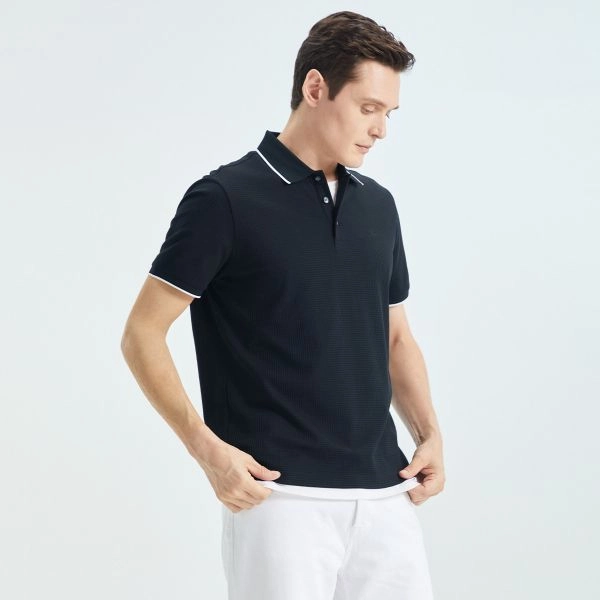 SHANSHAN Polo
