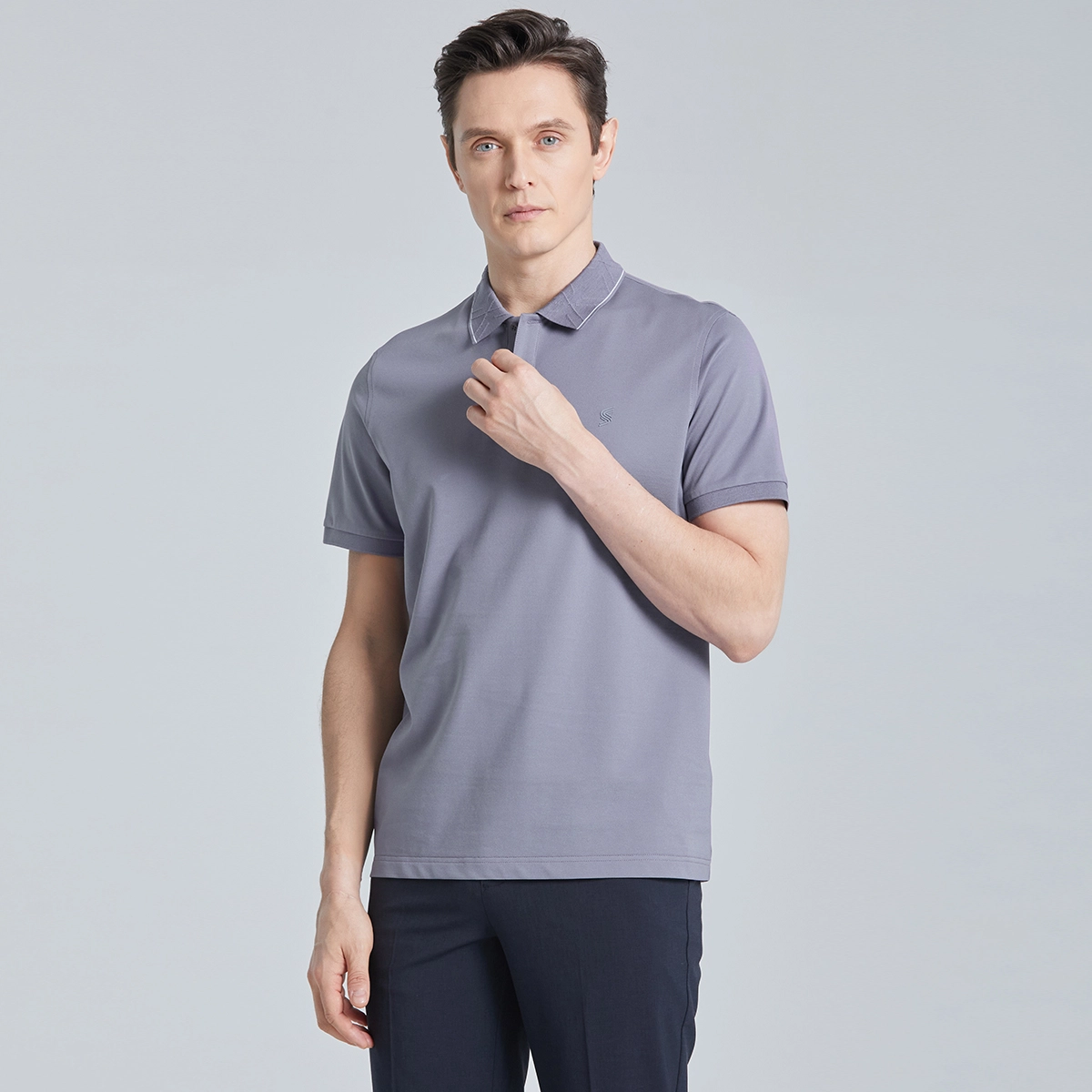 SHANSHAN Polo