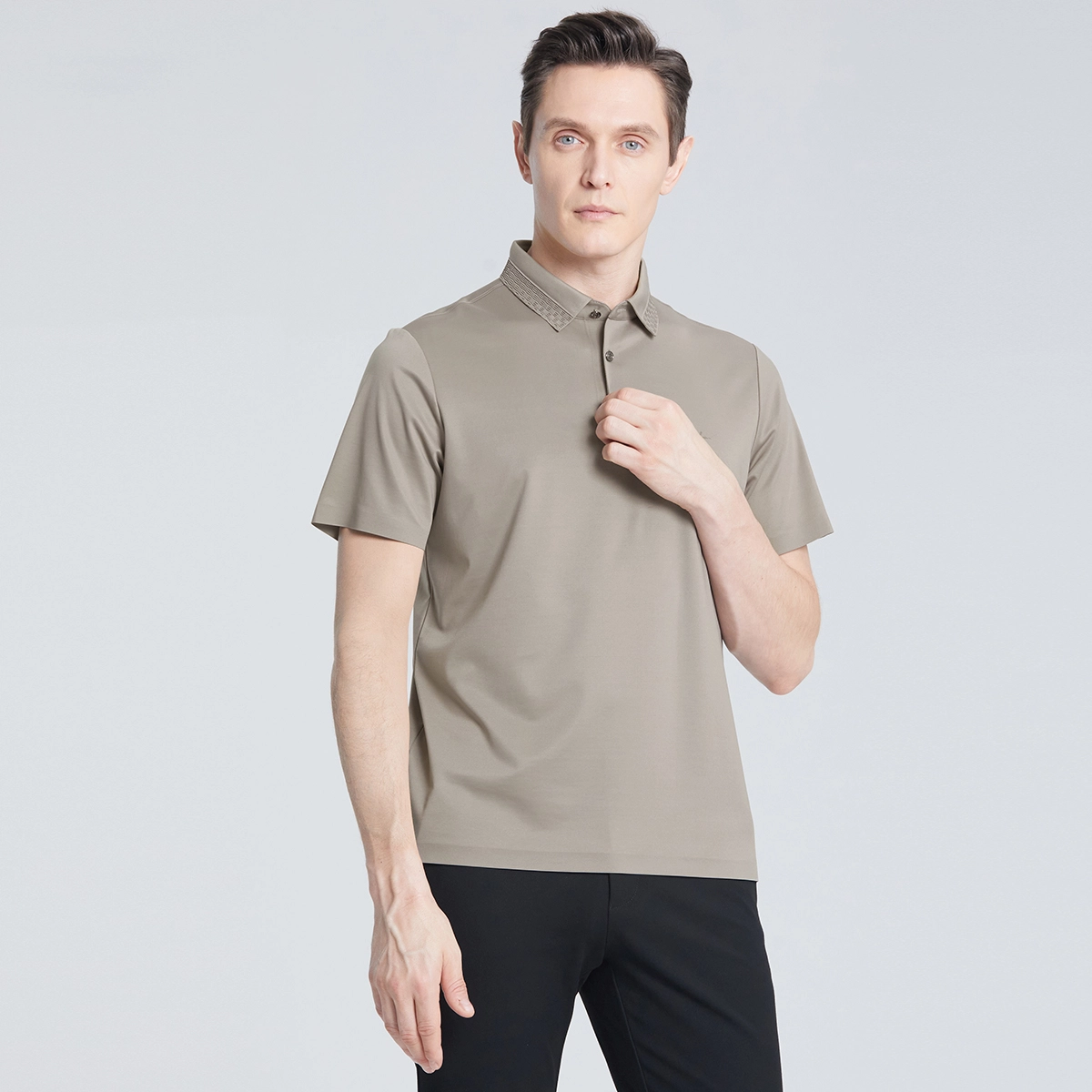 SHANSHAN Polo