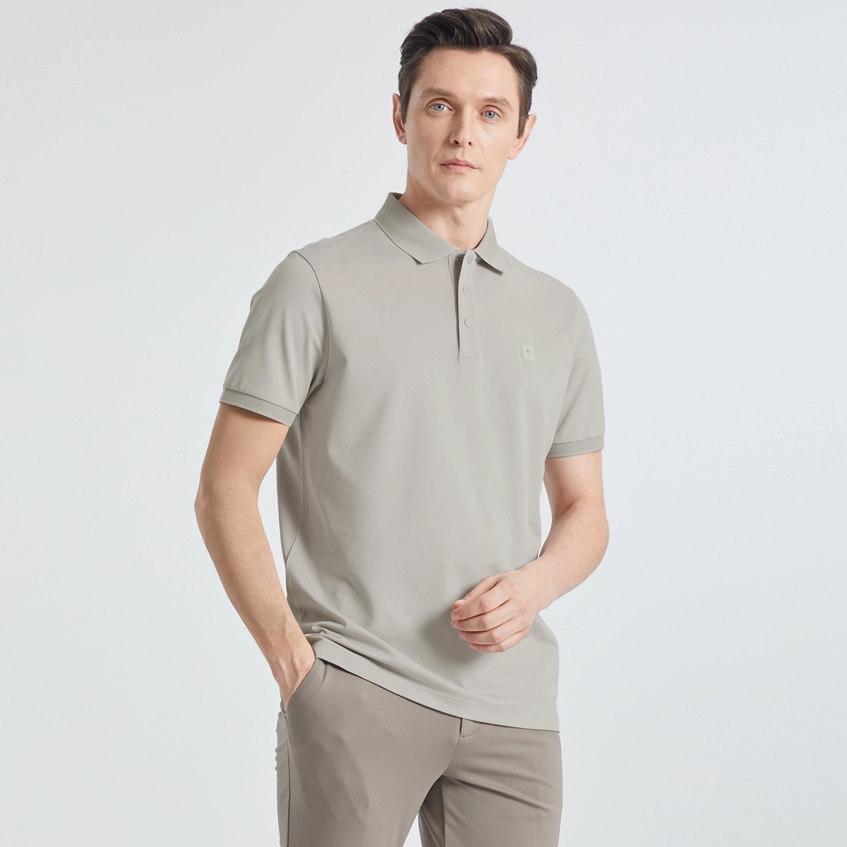 SHANSHAN Polo
