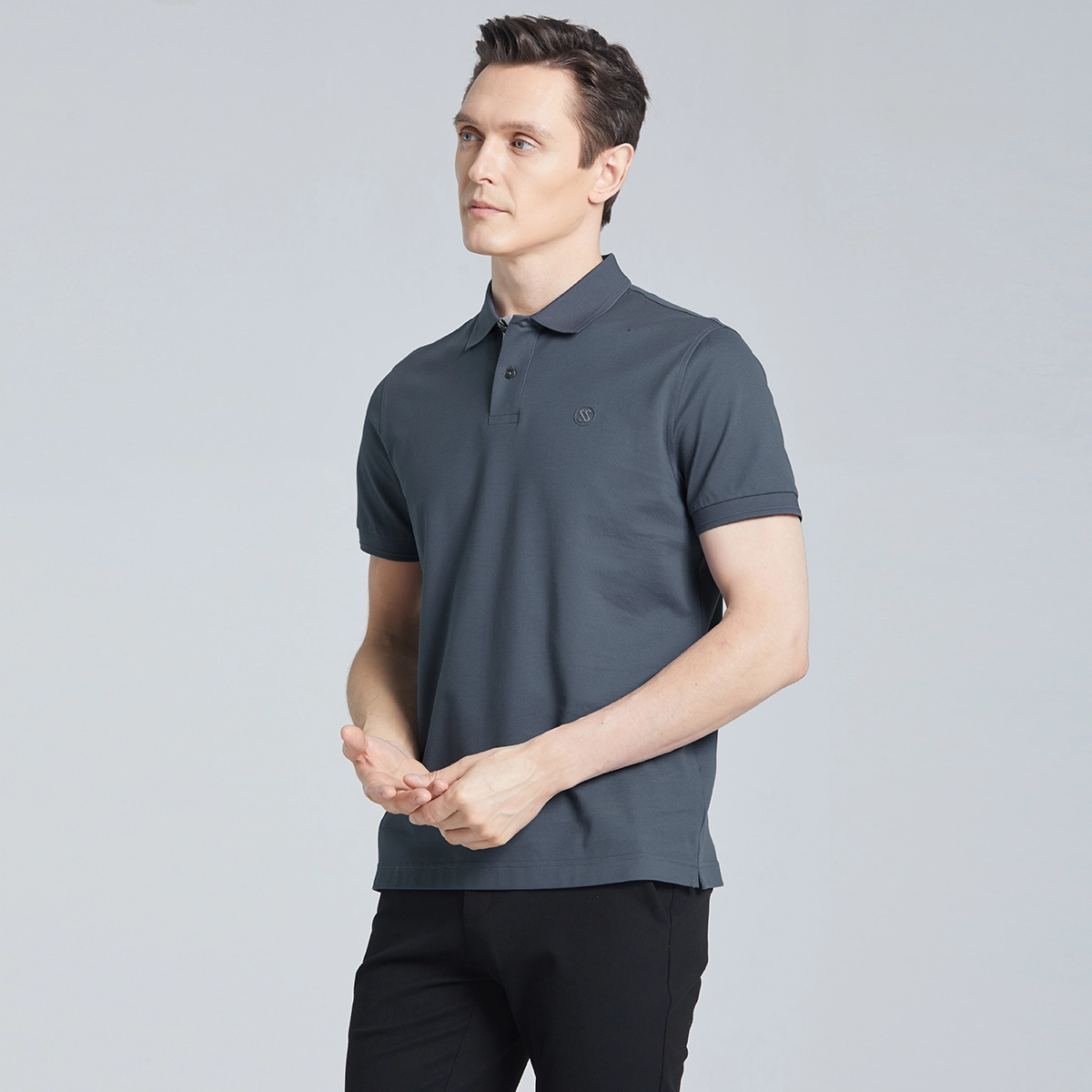 SHANSHAN Polo