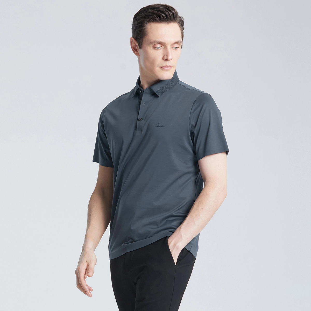 SHANSHAN Polo