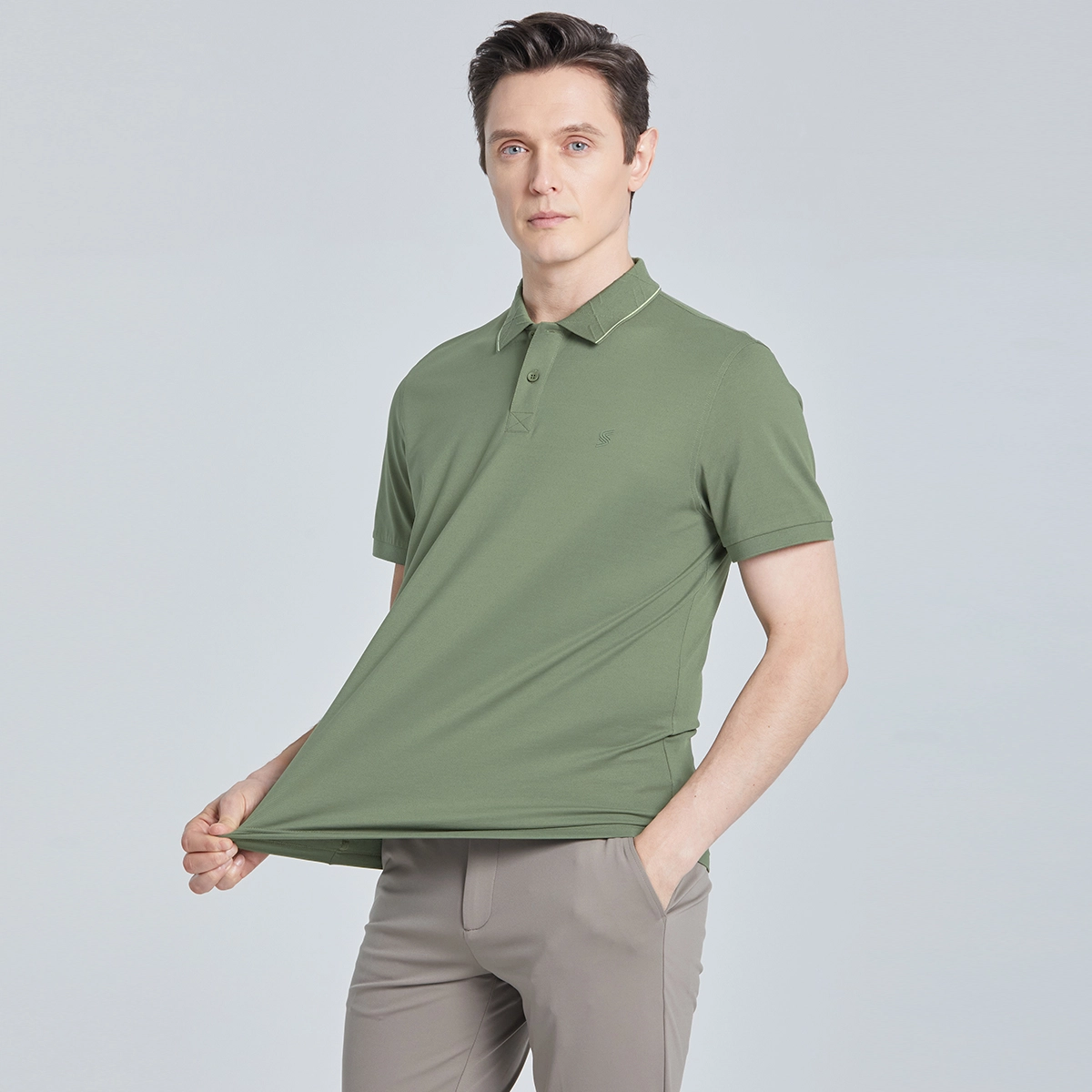SHANSHAN Polo