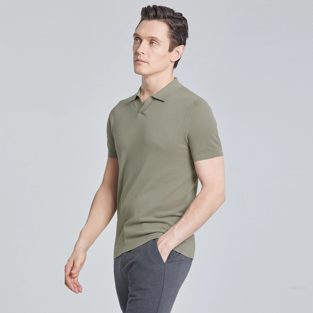 SHANSHAN Polo