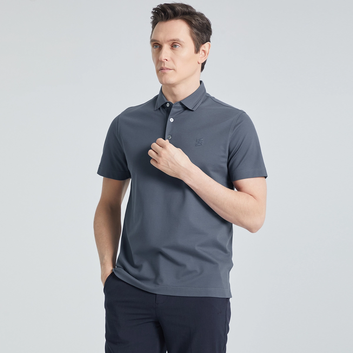 SHANSHAN Polo