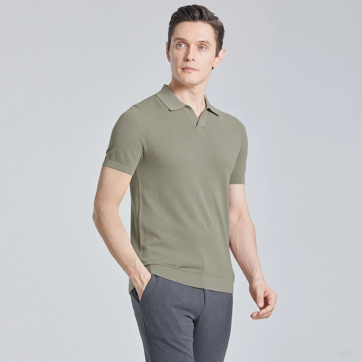 SHANSHAN Polo