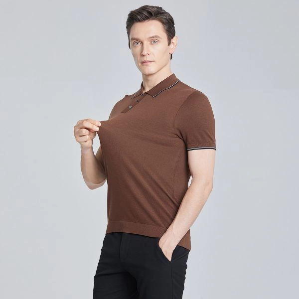 SHANSHAN Polo