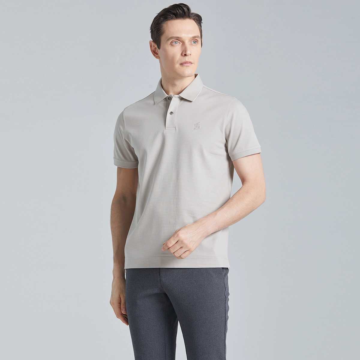 SHANSHAN Polo