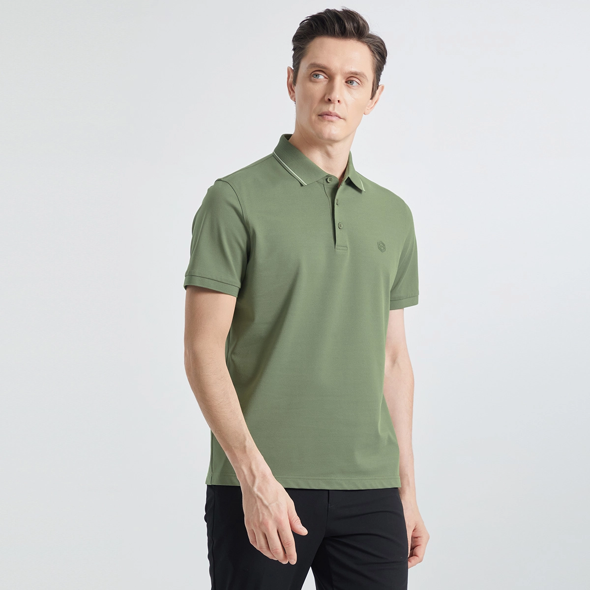 SHANSHAN Polo