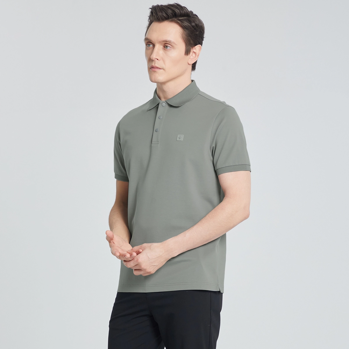 SHANSHAN Polo
