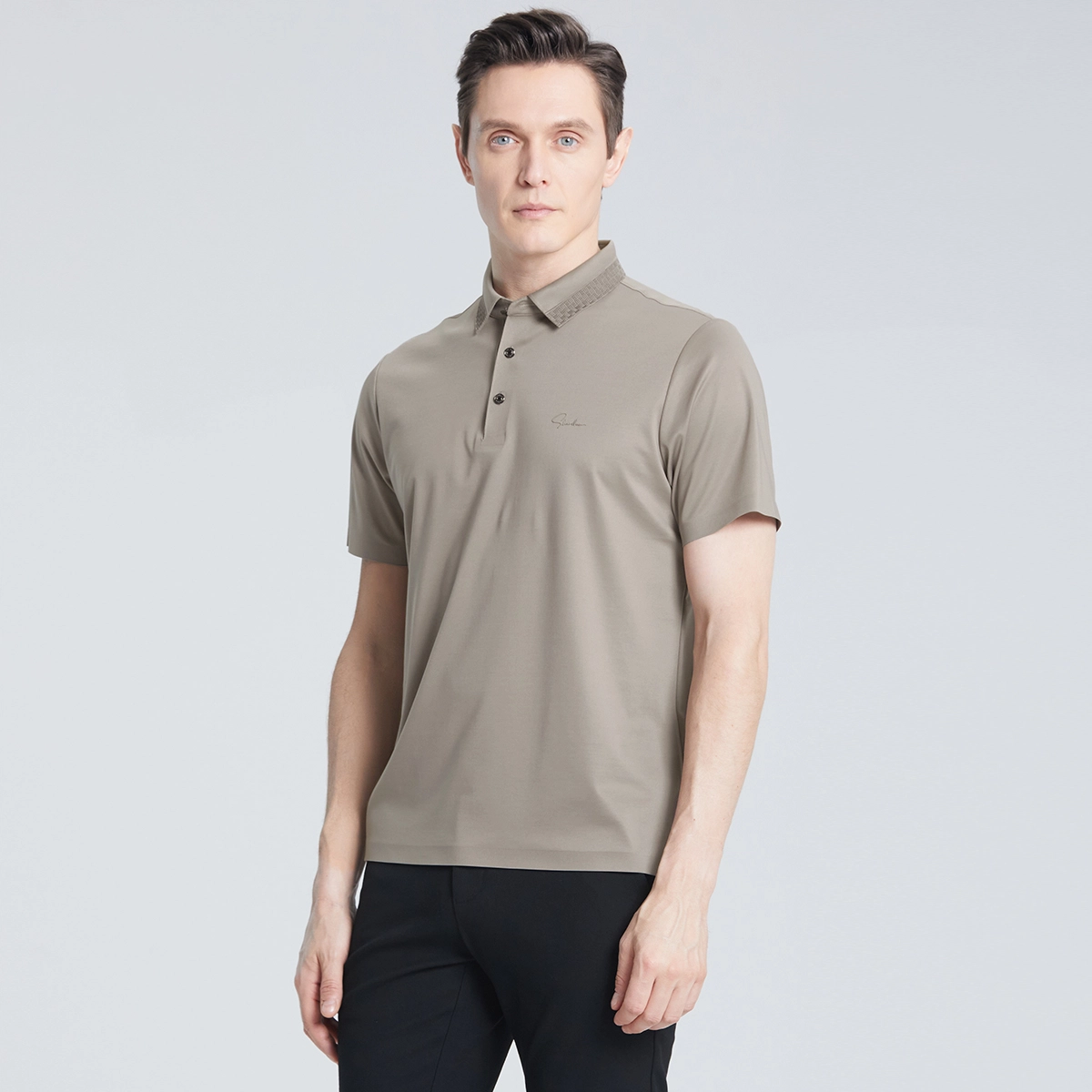 SHANSHAN Polo