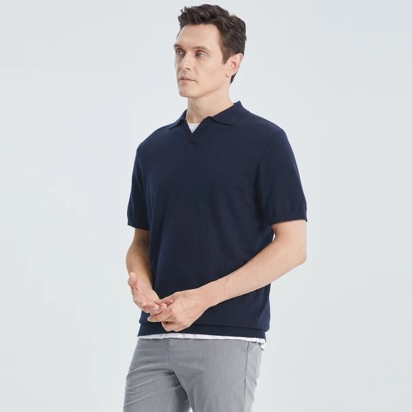 SHANSHAN Polo
