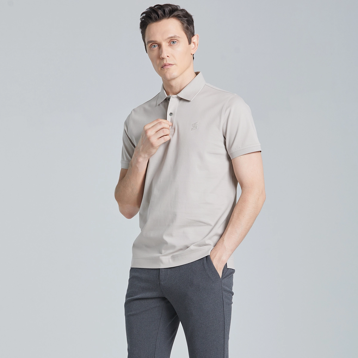SHANSHAN Polo
