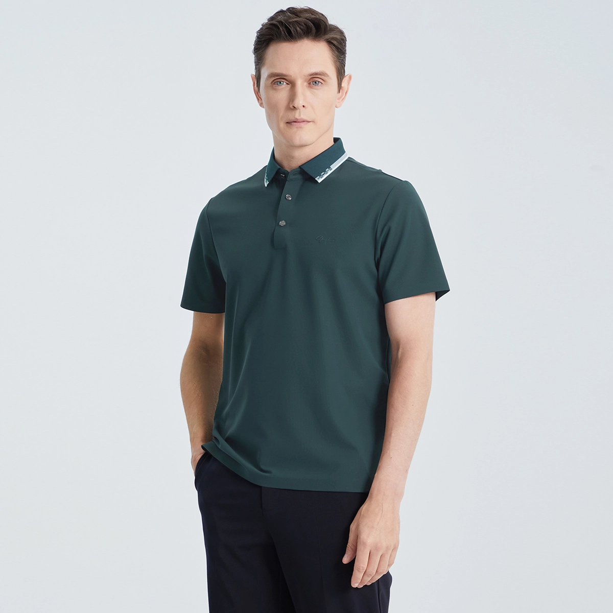 SHANSHAN Polo