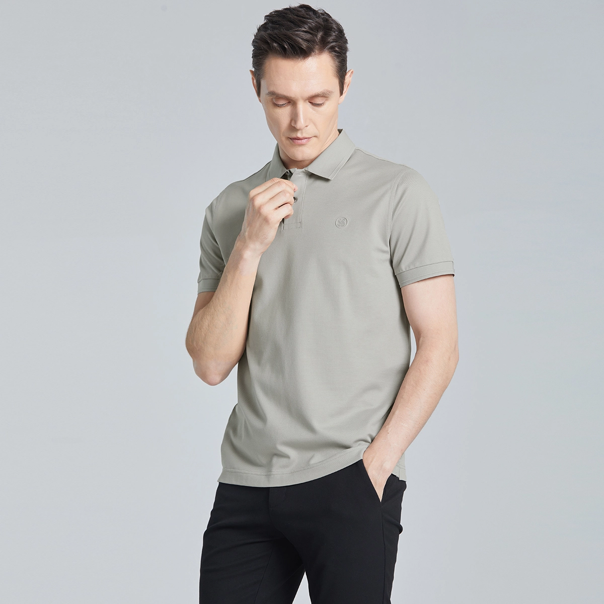 SHANSHAN Polo