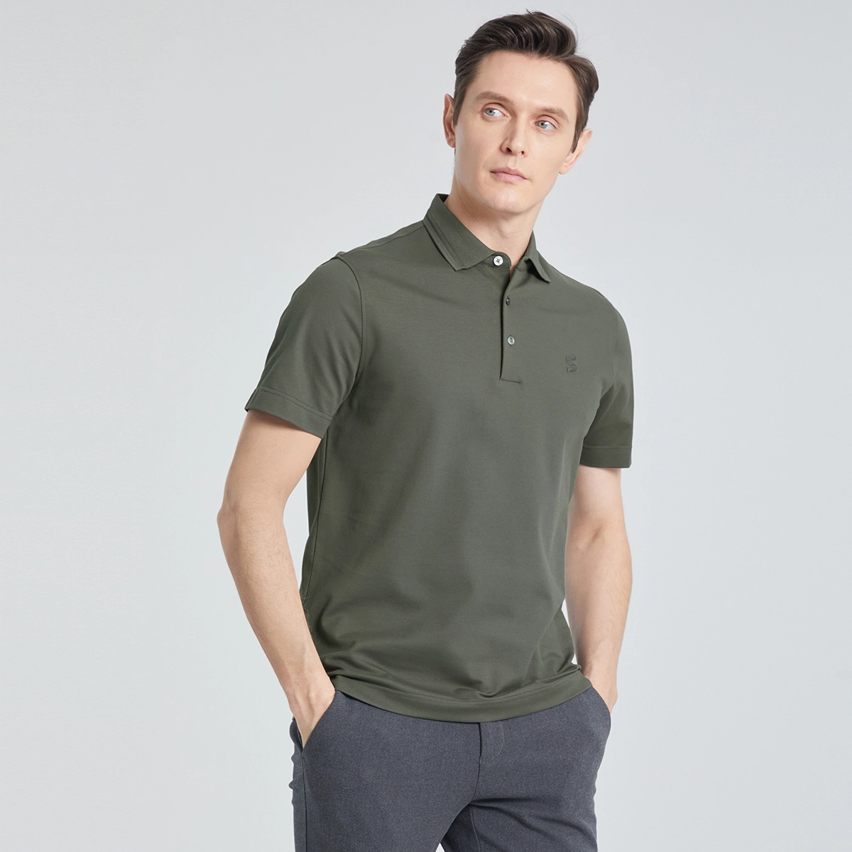 SHANSHAN Polo