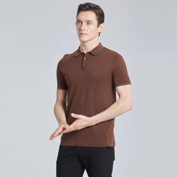 SHANSHAN Polo