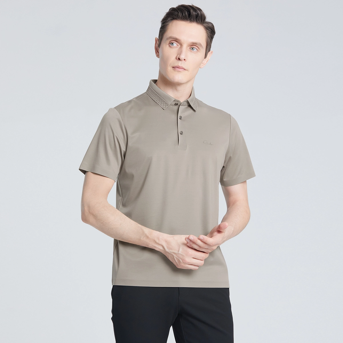 SHANSHAN Polo