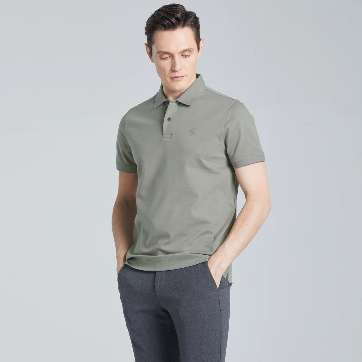 SHANSHAN Polo
