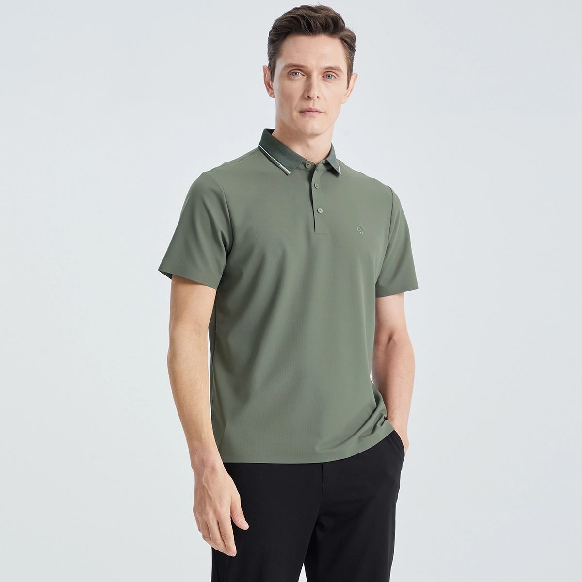 SHANSHAN Polo