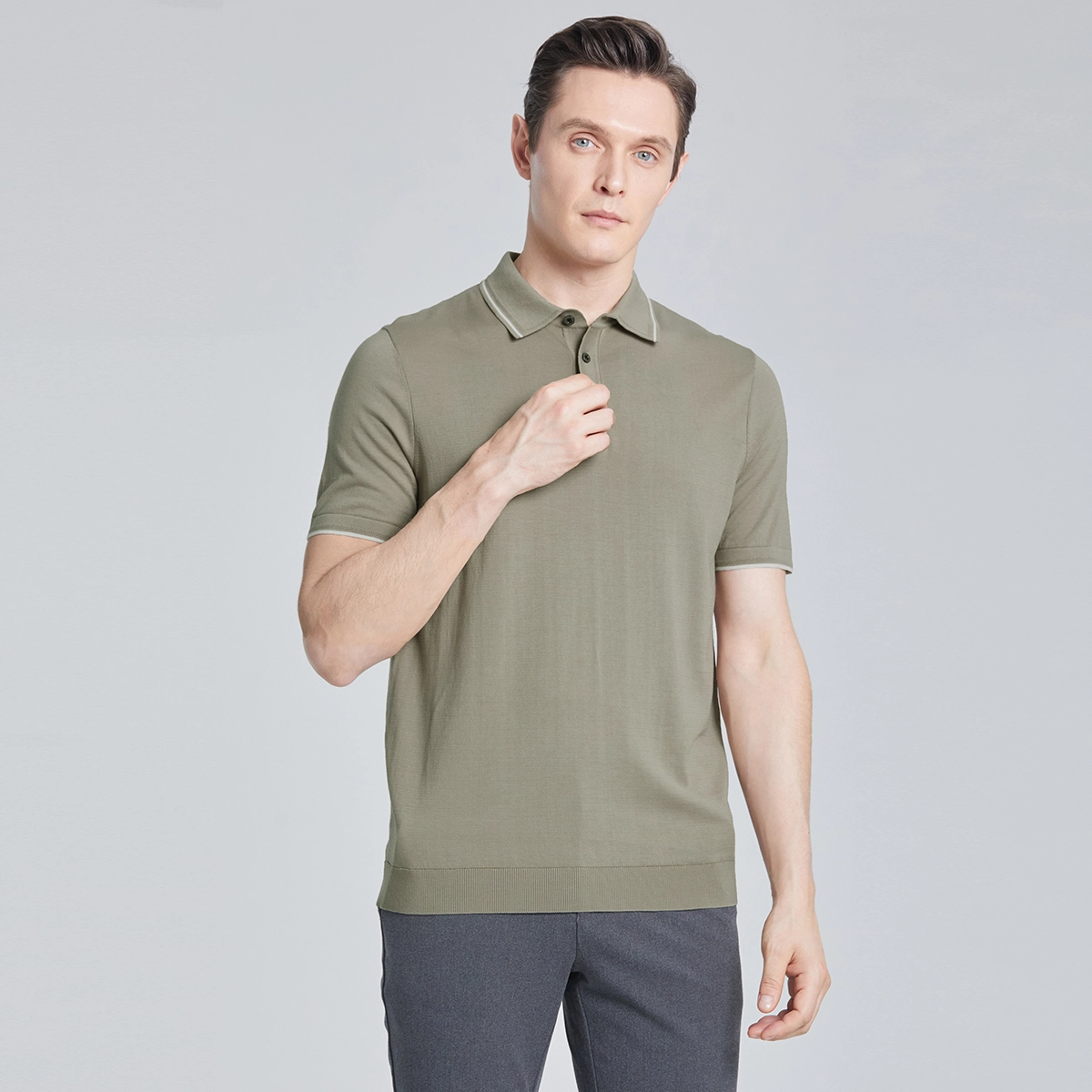SHANSHAN Polo