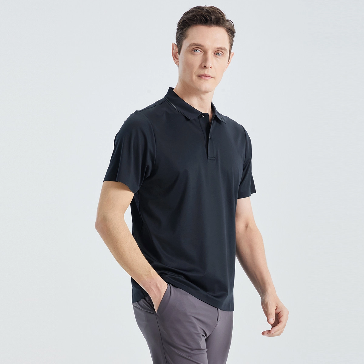 SHANSHAN Polo