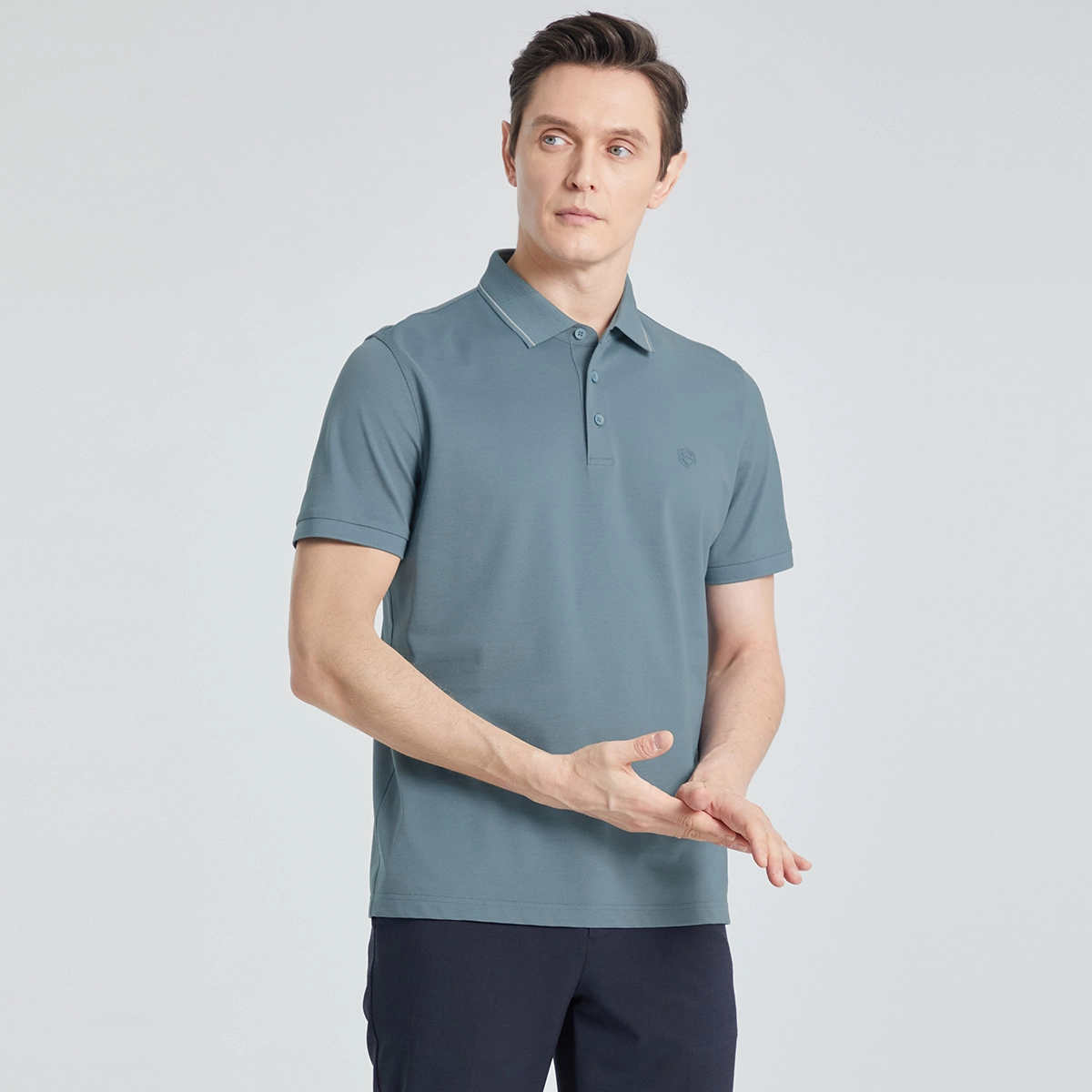 SHANSHAN Polo