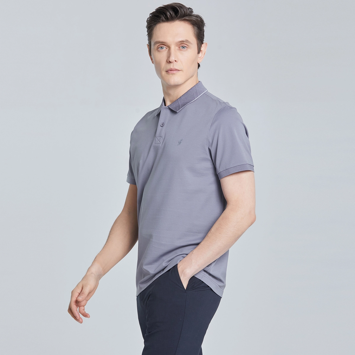 SHANSHAN Polo