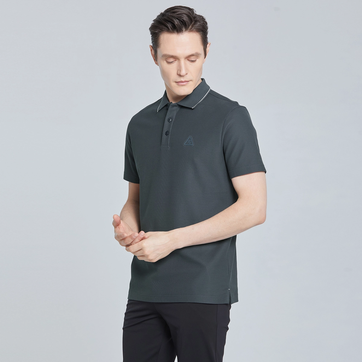 SHANSHAN Polo