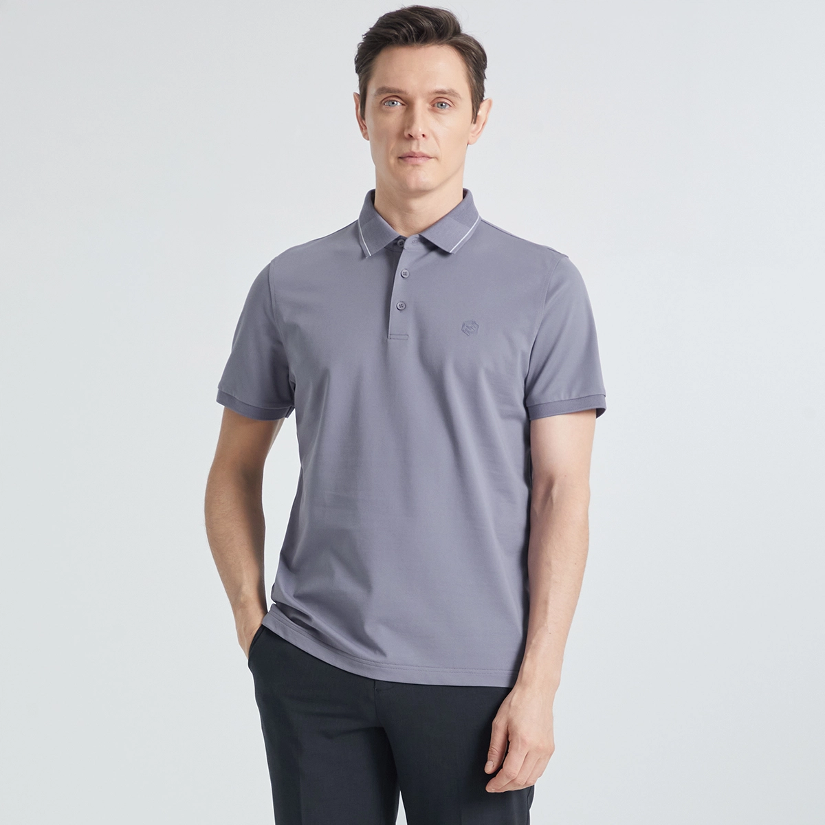 SHANSHAN Polo