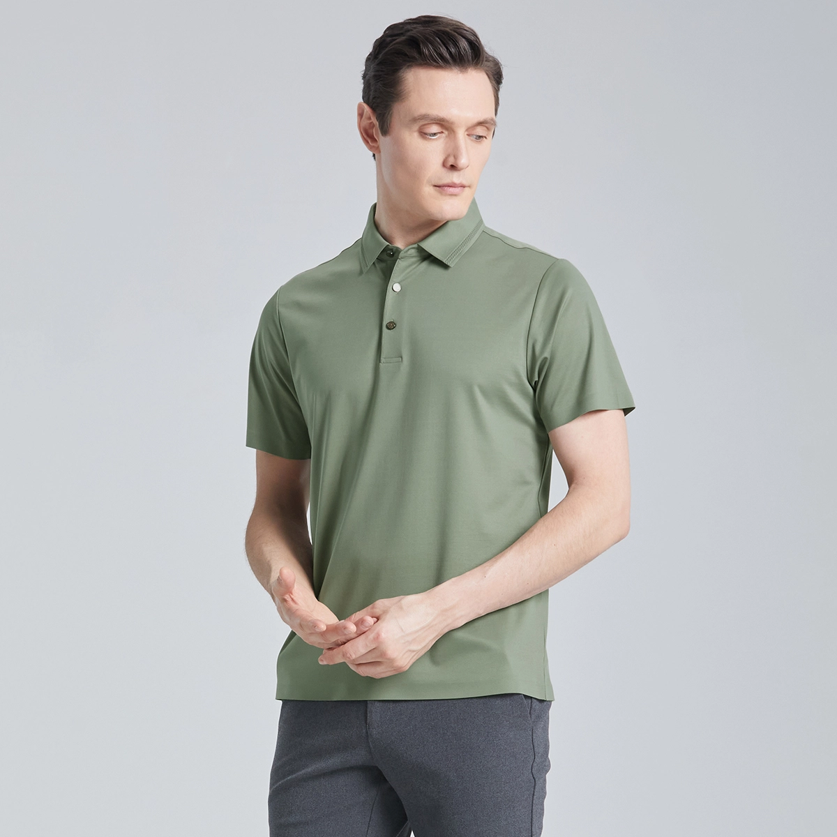 SHANSHAN Polo