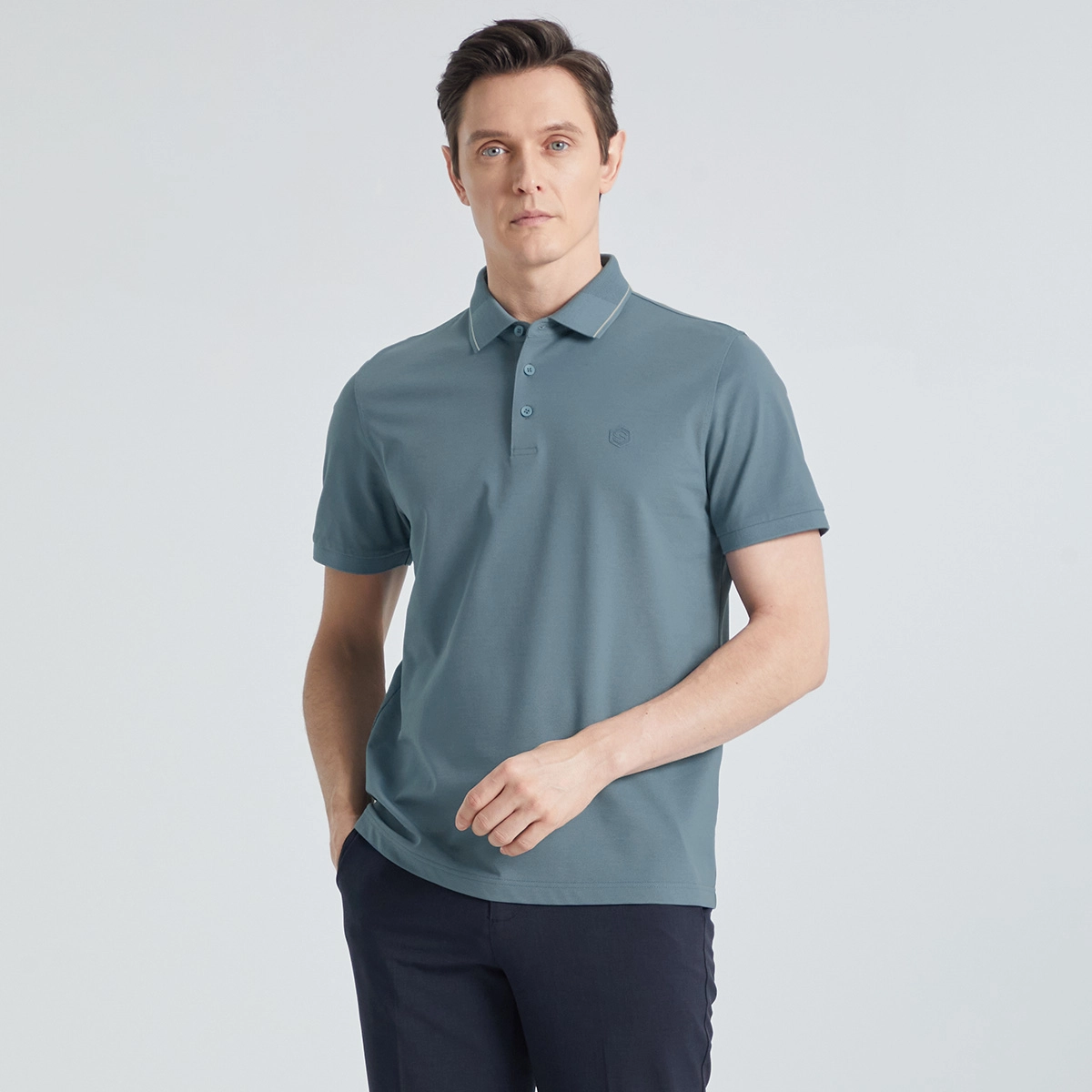 SHANSHAN Polo