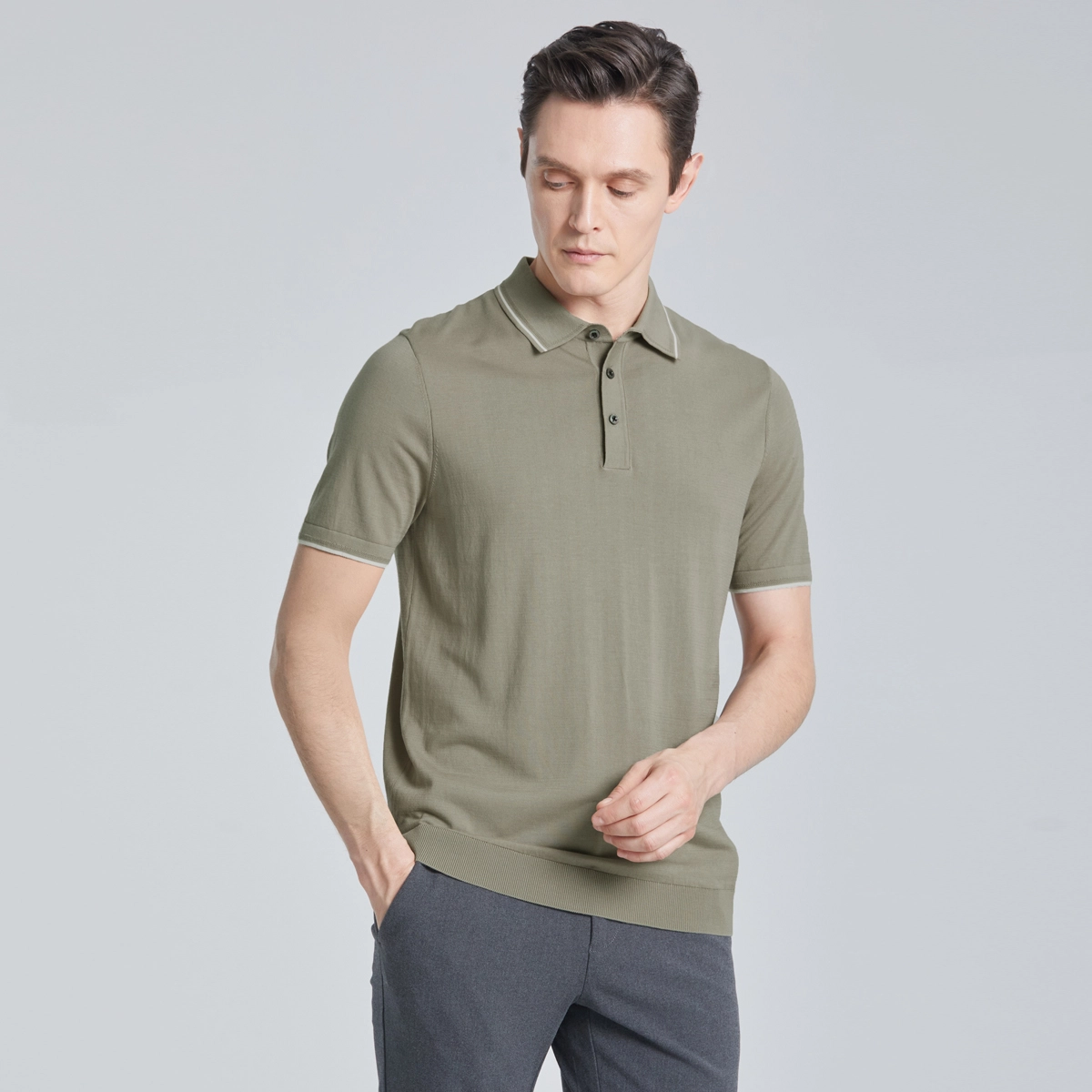 SHANSHAN Polo