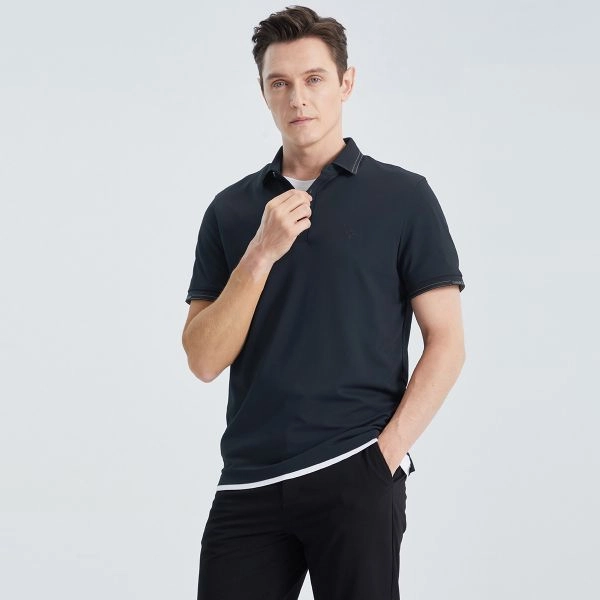SHANSHAN Polo