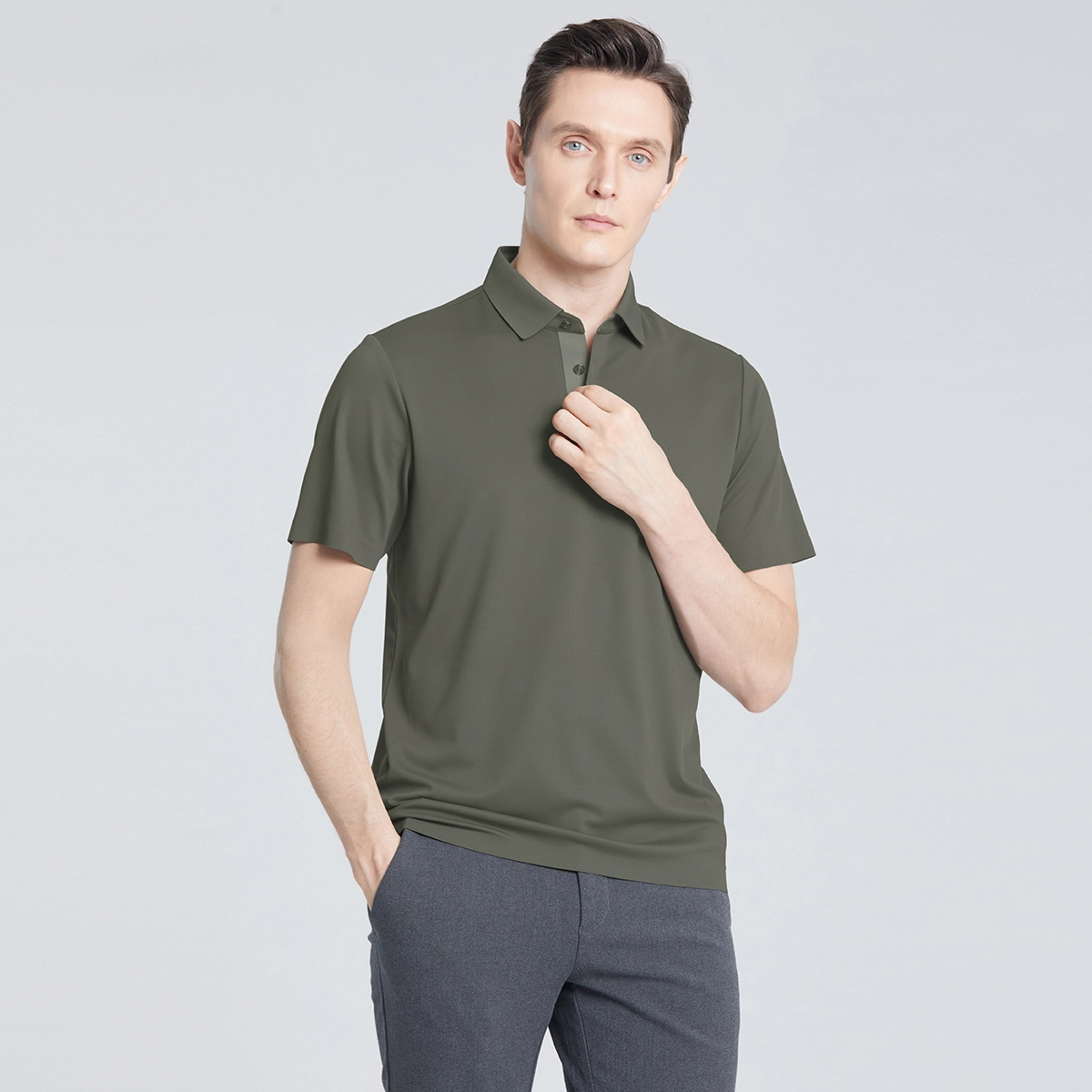 SHANSHAN Polo