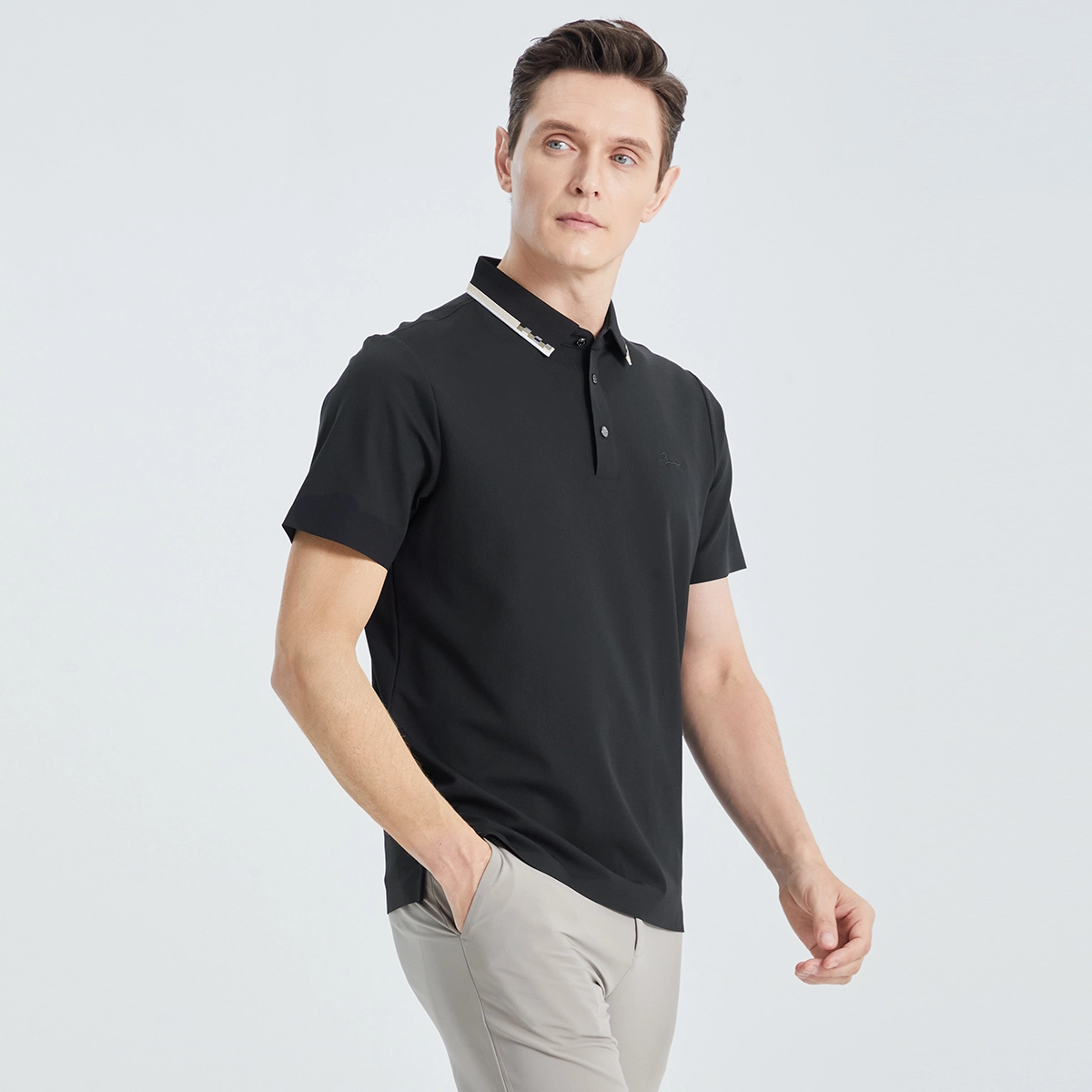 SHANSHAN Polo