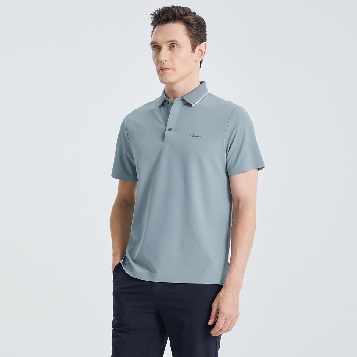 SHANSHAN Polo