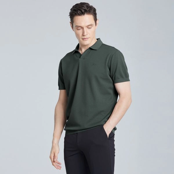 SHANSHAN Polo