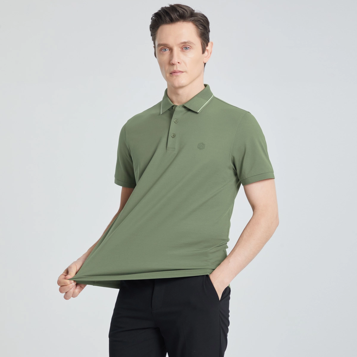 SHANSHAN Polo