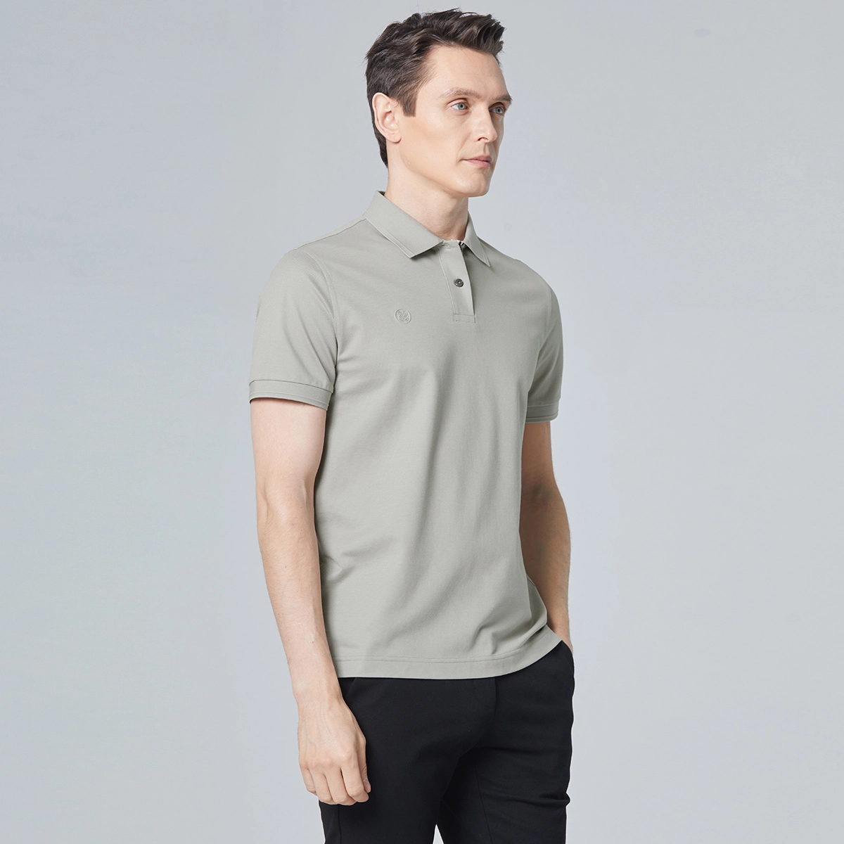 SHANSHAN Polo