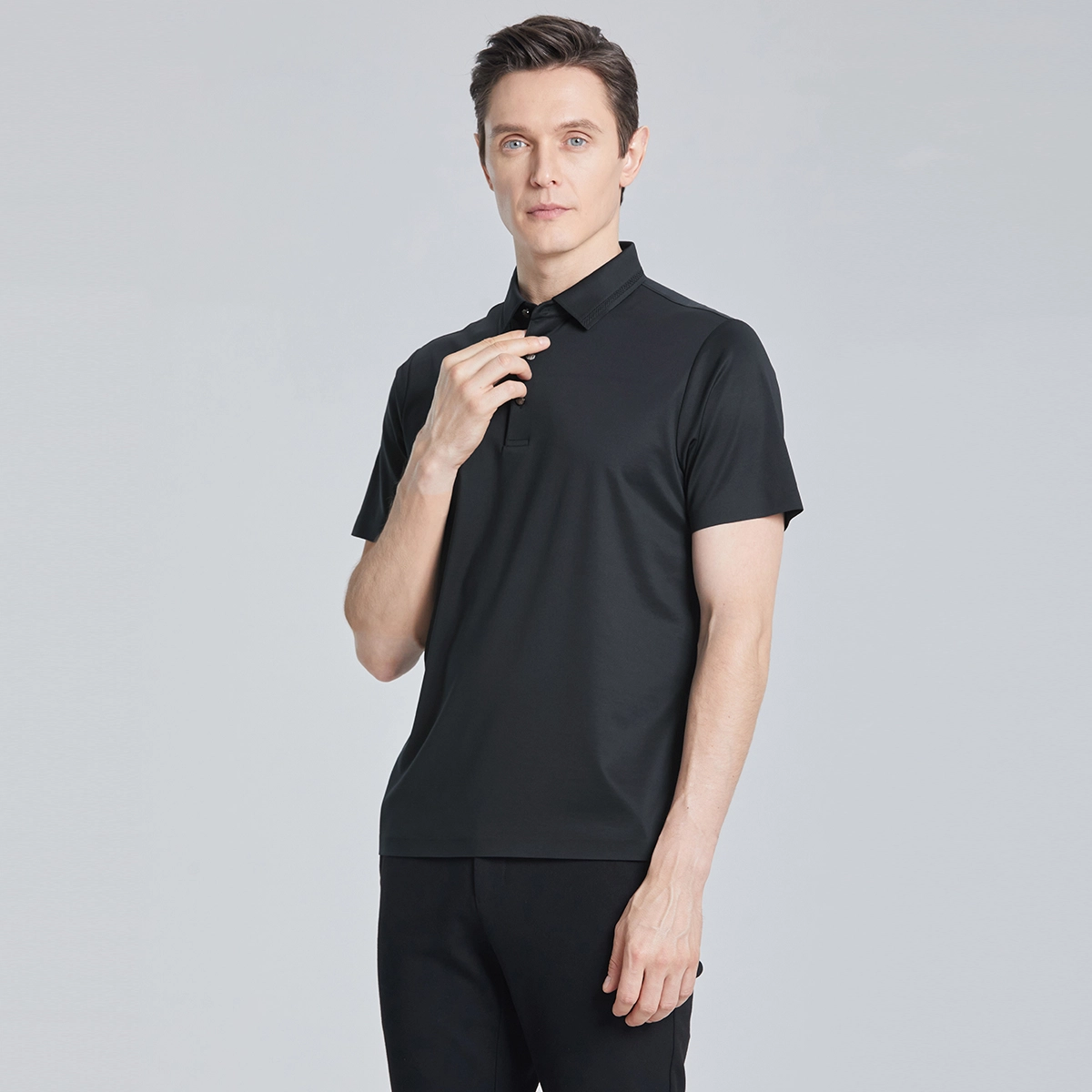 SHANSHAN Polo