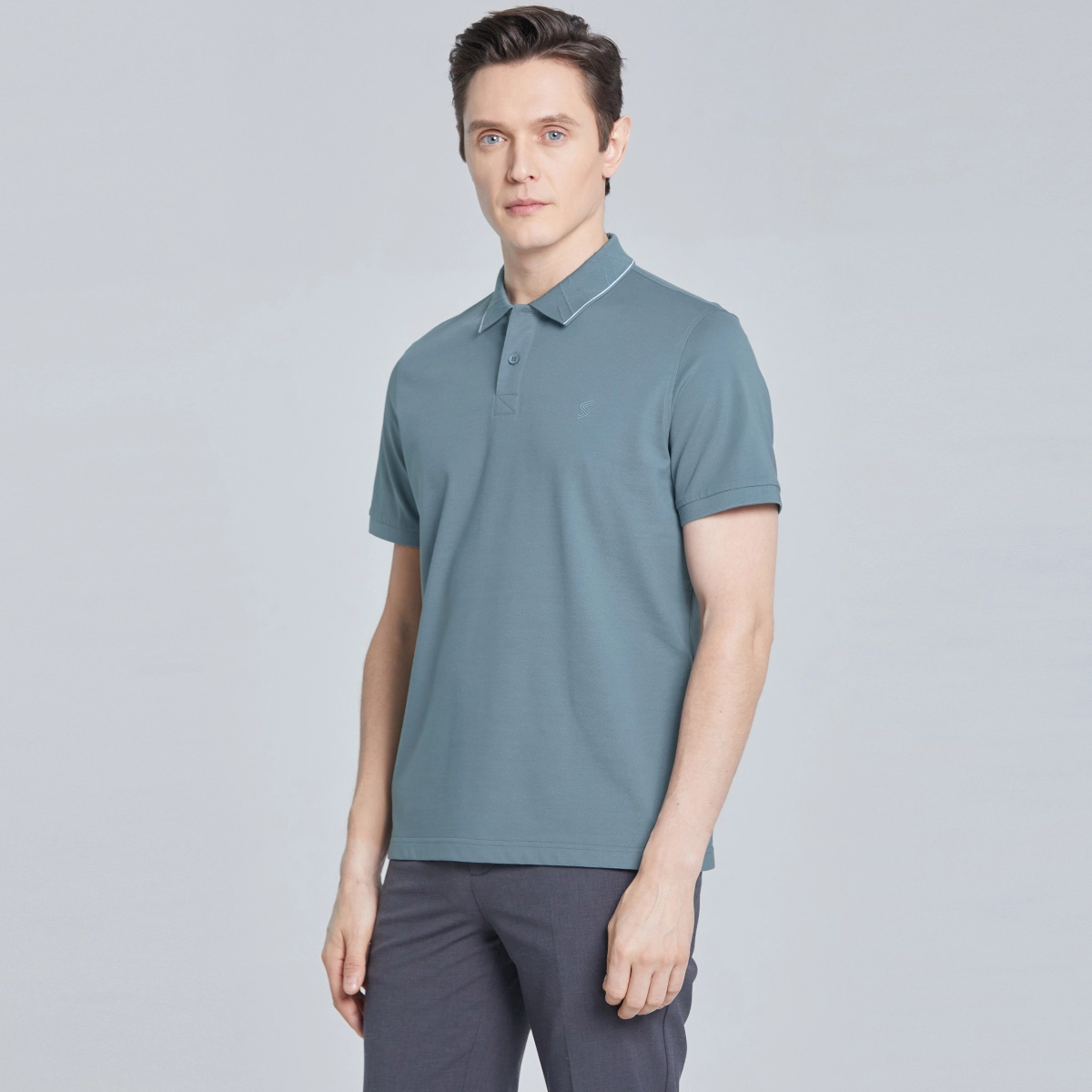 SHANSHAN Polo