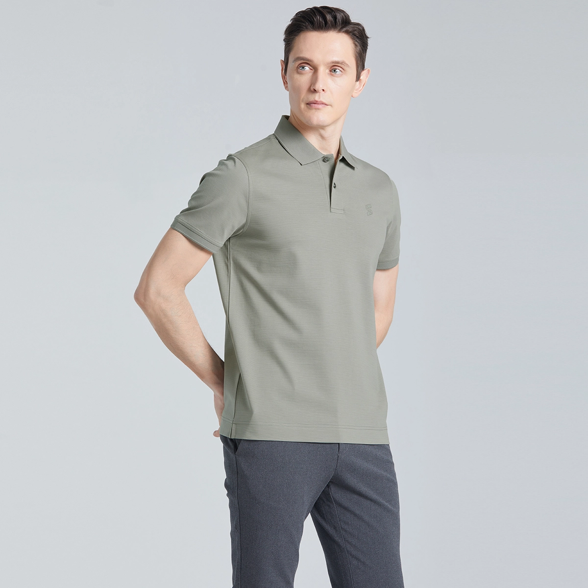 SHANSHAN Polo